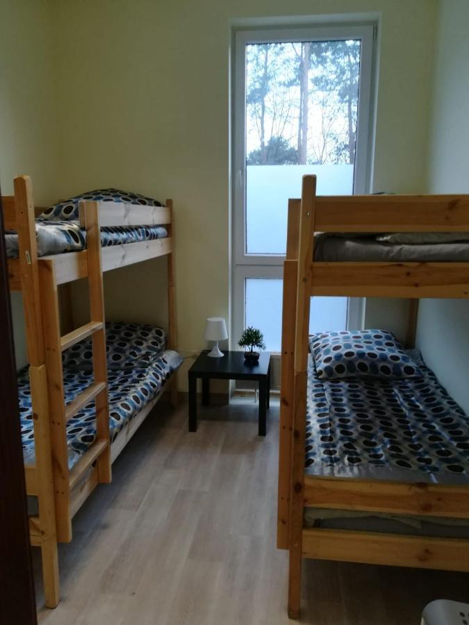 Lubelski Hostel Warschau