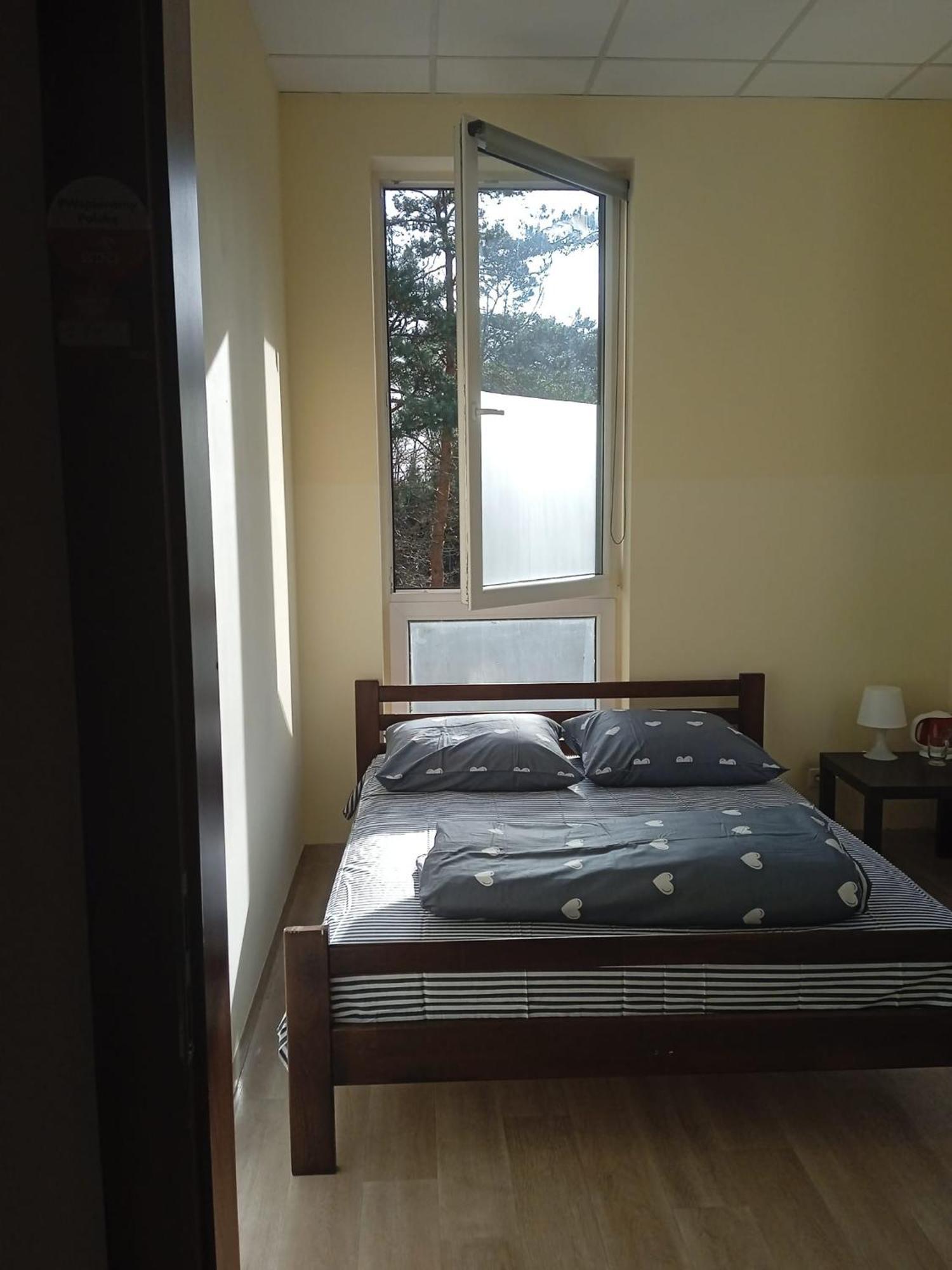 Hostel Lubelski Warschau